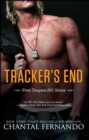 Tracker's End - eBook