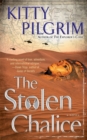 The Stolen Chalice : A Novel - Book