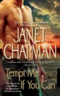 Tempt Me If You Can - Book