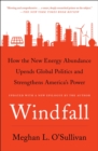 Windfall : How the New Energy Abundance Upends Global Politics and Strengthens America's Power - eBook