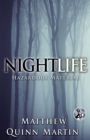Nightlife: Hazardous Material - eBook