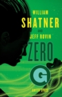 Zero-G : Green Space - Book