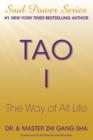 Tao I : The Way of All Life - Book