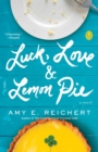 Luck, Love & Lemon Pie - eBook