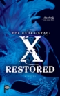 The Exorsistah: X Restored - Book