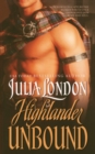 Highlander Unbound - Book