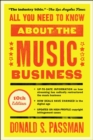 All You Need to Know about the Music Business : 10th Edition - Book