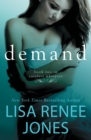Demand : Inside Out - Book