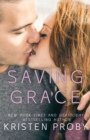 Saving Grace - eBook