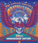 The Complete Annotated Grateful Dead Lyrics - Book