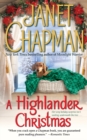 A Highlander Christmas - Book