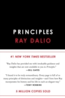 Principles : Life and Work - eBook