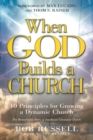 When God Builds a Church - Book