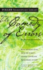 The Comedy of Errors - eBook