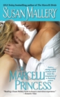 The Marcelli Princess - Book