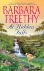 At Hidden Falls - Book