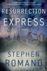 Resurrection Express - Book