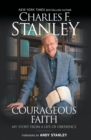 Courageous Faith - Book