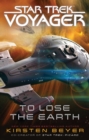 To Lose the Earth - eBook