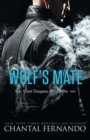 Wolf's Mate - eBook