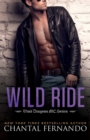 Wild Ride - eBook