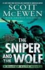 Sniper Elite: Sniper and the Wolf - Book