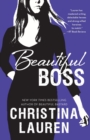 Beautiful Boss - Book