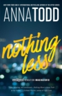 Nothing Less - Book