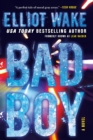 Bad Boy - Book