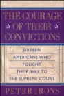 The Courage of Their Convictions - eBook