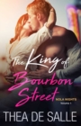 The King of Bourbon Street - eBook