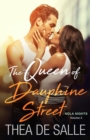 The Queen of Dauphine Street - eBook
