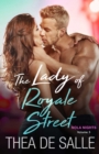 The Lady of Royale Street - eBook