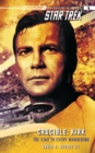 Star Trek: The Original Series: Crucible: Kirk: The Star to Every Wandering - Book