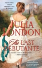 Last Debutante - Book