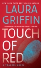 Touch of Red - eBook