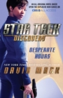 Star Trek: Discovery: Desperate Hours - Book
