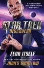 Star Trek: Discovery: Fear Itself - Book