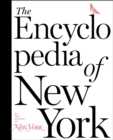 The Encyclopedia of New York - eBook
