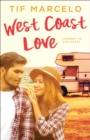 West Coast Love - eBook