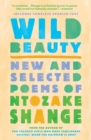 Wild Beauty : New and Selected Poems - Book