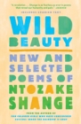 Wild Beauty : New and Selected Poems - eBook