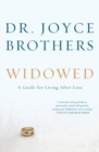 Widowed : A Guide for Living After Loss - Book