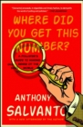 Where Did You Get This Number? : A Pollster's Guide to Making Sense of the World - eBook