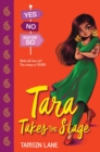 Tara Takes the Stage - eBook
