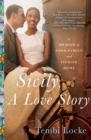 From Scratch : A Memoir of Love, Sicily, and Finding Home - Book