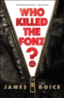 Who Killed the Fonz? - eBook
