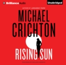 Rising Sun : A Novel - eAudiobook