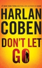 DONT LET GO - Book
