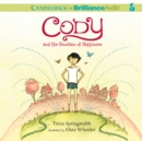 Cody and the Fountain of Happiness - eAudiobook